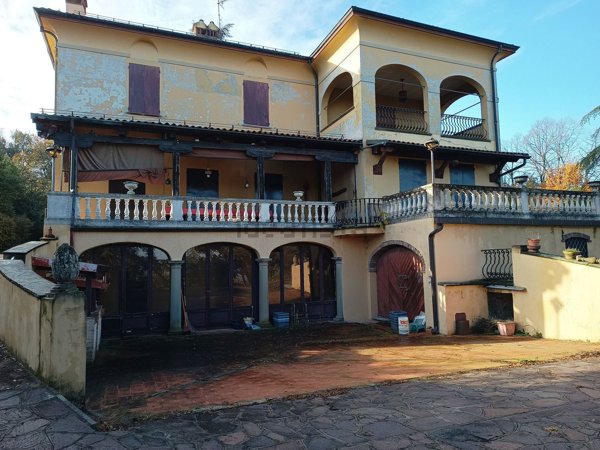 villa in vendita a San Lazzaro di Savena in zona Croara