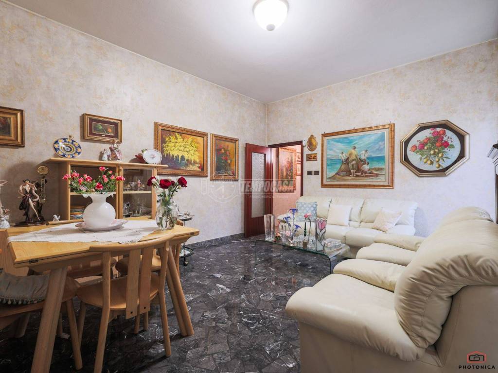 appartamento in vendita a San Lazzaro di Savena
