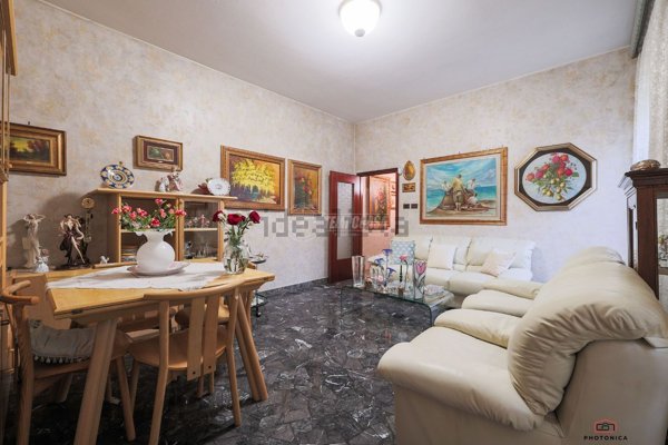 appartamento in vendita a San Lazzaro di Savena