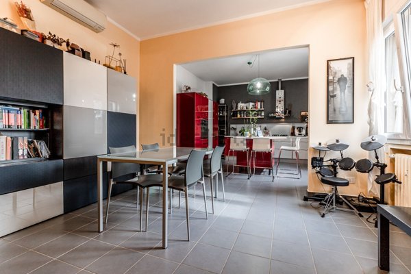 appartamento in vendita a San Lazzaro di Savena
