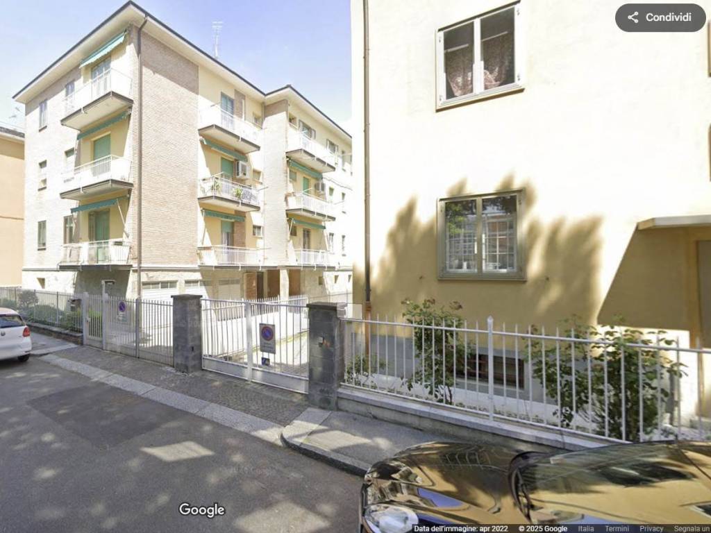 appartamento in vendita a San Lazzaro di Savena