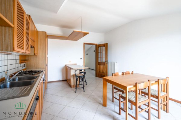 appartamento in vendita a San Lazzaro di Savena in zona Croara