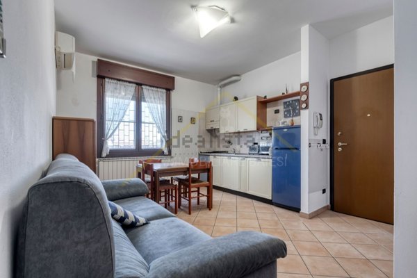 appartamento in vendita a San Lazzaro di Savena in zona Idice