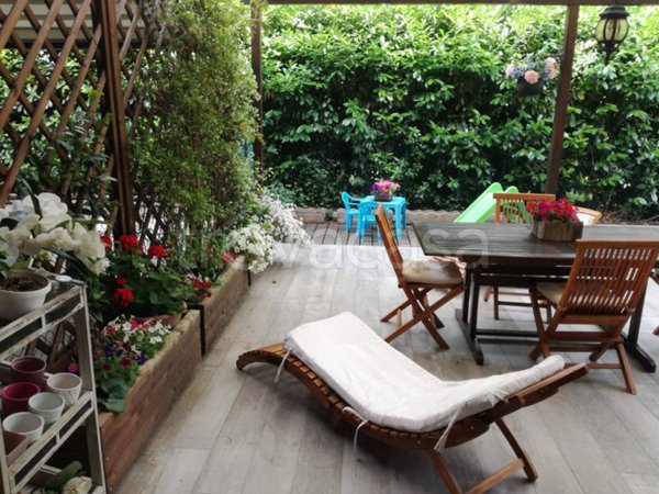 casa indipendente in vendita a San Lazzaro di Savena in zona Idice