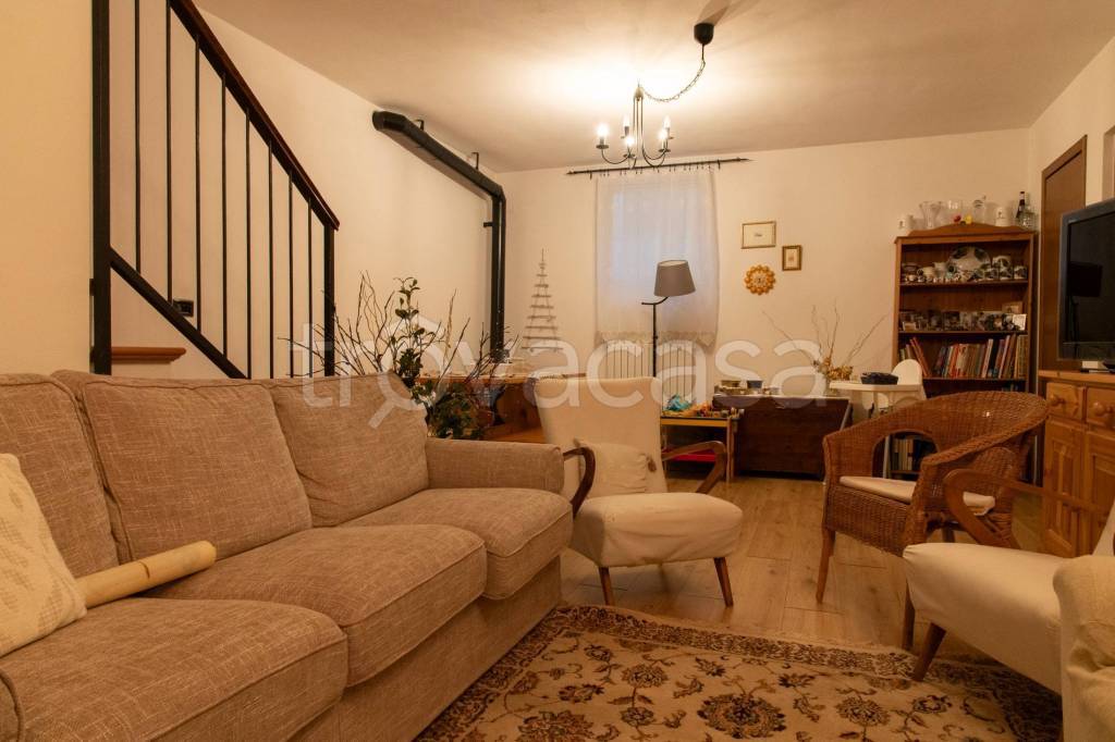 casa indipendente in vendita a San Lazzaro di Savena in zona Idice