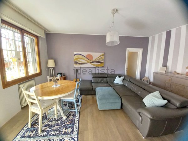 appartamento in vendita a San Lazzaro di Savena in zona Idice