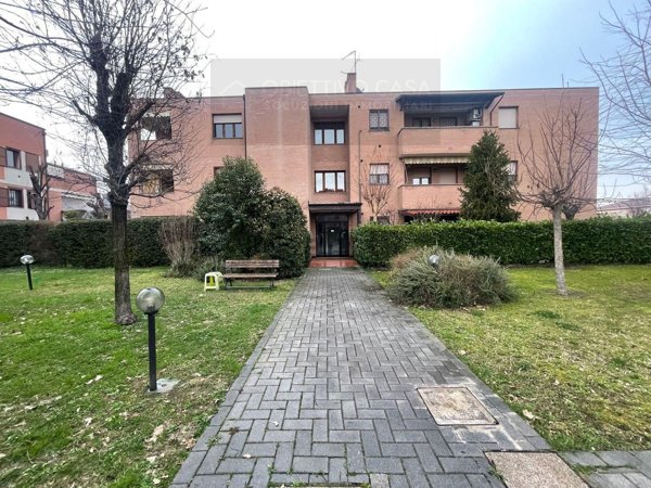 appartamento in vendita a San Lazzaro di Savena in zona Idice