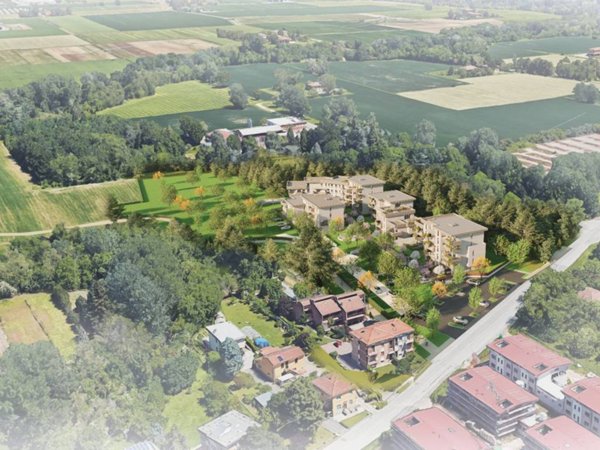 appartamento in vendita a San Lazzaro di Savena