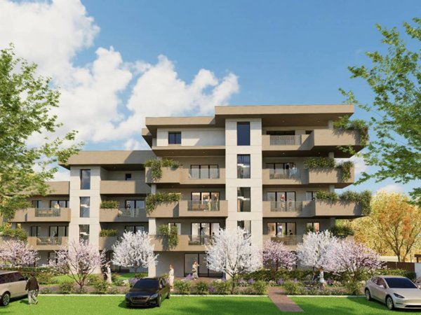 appartamento in vendita a San Lazzaro di Savena