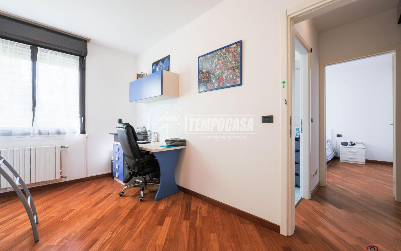 appartamento in vendita a San Lazzaro di Savena