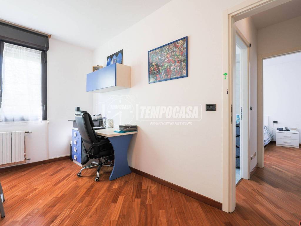 appartamento in vendita a San Lazzaro di Savena