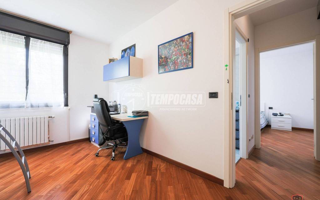 appartamento in vendita a San Lazzaro di Savena
