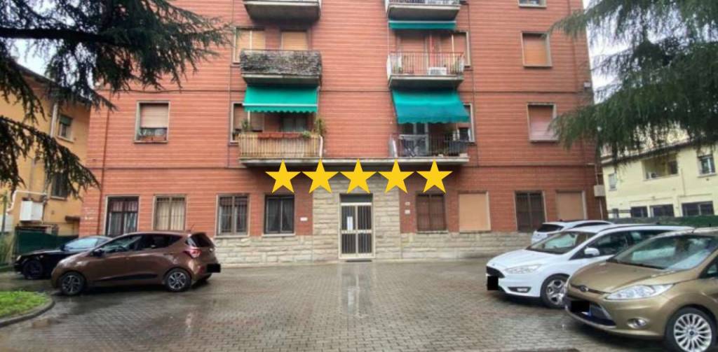 appartamento in vendita a San Lazzaro di Savena