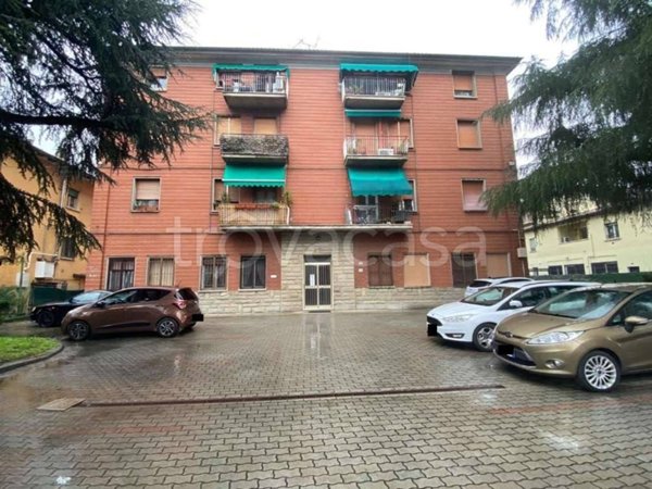 appartamento in vendita a San Lazzaro di Savena in zona Idice