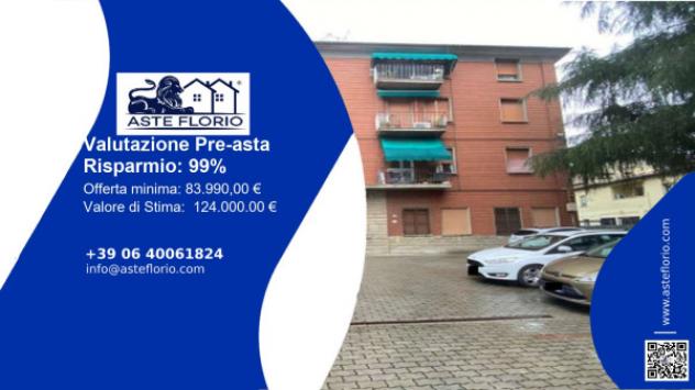 appartamento in vendita a San Lazzaro di Savena