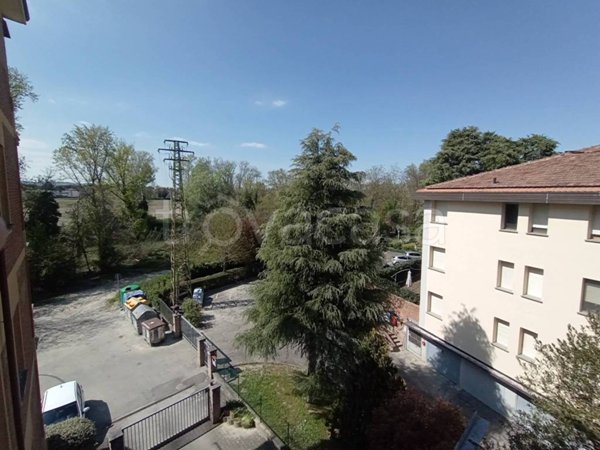 appartamento in vendita a San Lazzaro di Savena in zona Idice