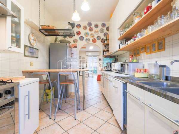 appartamento in vendita a San Lazzaro di Savena