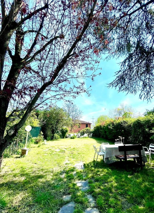 casa indipendente in vendita a San Lazzaro di Savena