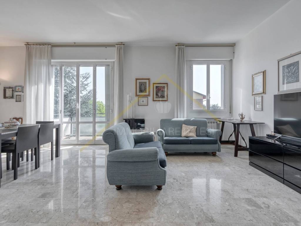 appartamento in vendita a San Lazzaro di Savena