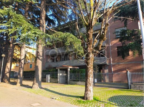 appartamento in vendita a San Lazzaro di Savena in zona Idice