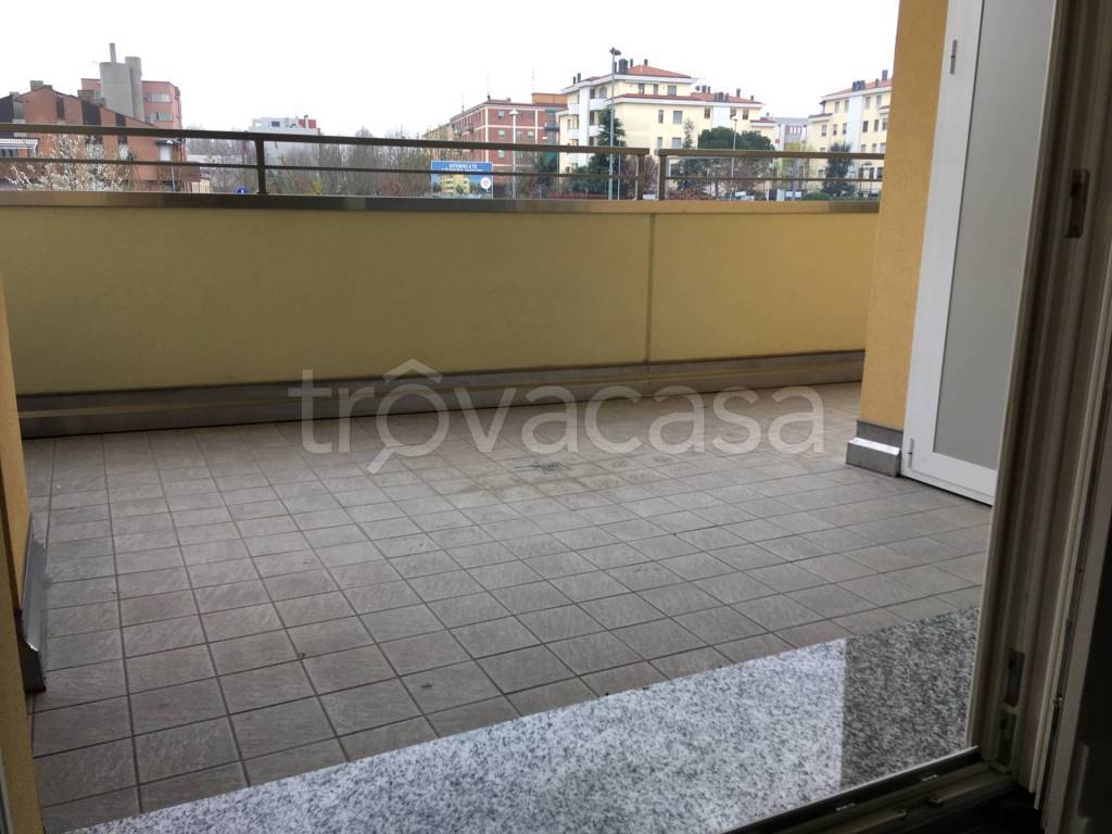 appartamento in vendita a San Lazzaro di Savena