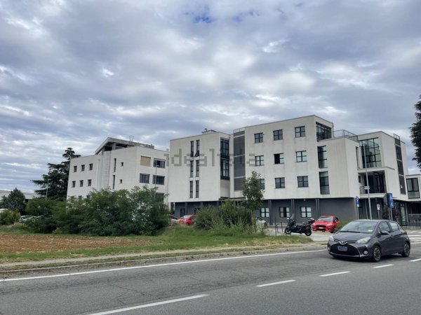 attico in vendita a San Lazzaro di Savena