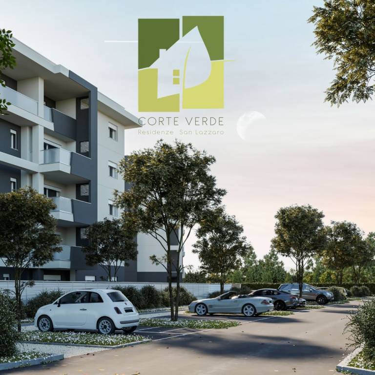 appartamento in vendita a San Lazzaro di Savena