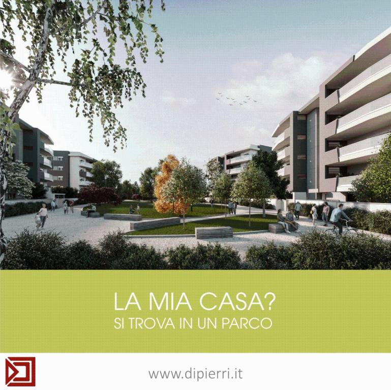 appartamento in vendita a San Lazzaro di Savena