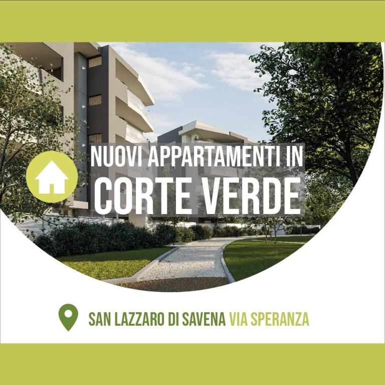 appartamento in vendita a San Lazzaro di Savena
