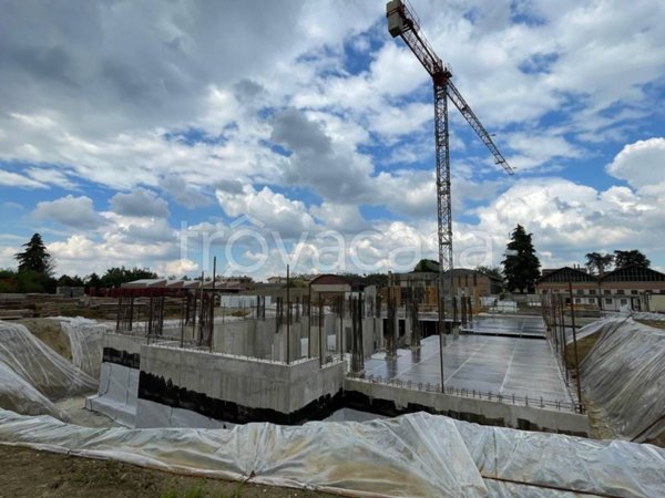 appartamento in vendita a San Lazzaro di Savena