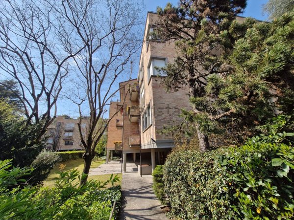 appartamento in vendita a San Lazzaro di Savena