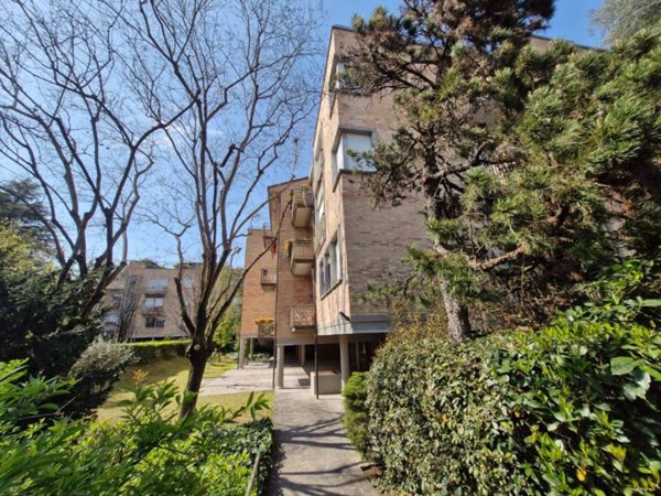 appartamento in vendita a San Lazzaro di Savena