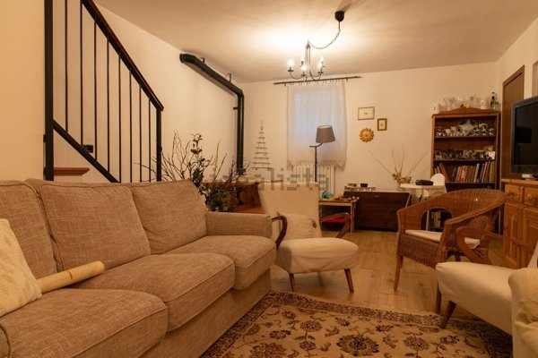 casa indipendente in vendita a San Lazzaro di Savena in zona Idice