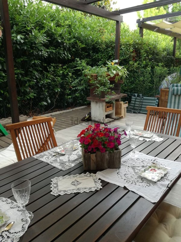 casa indipendente in vendita a San Lazzaro di Savena in zona Idice