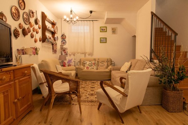 casa indipendente in vendita a San Lazzaro di Savena in zona Idice
