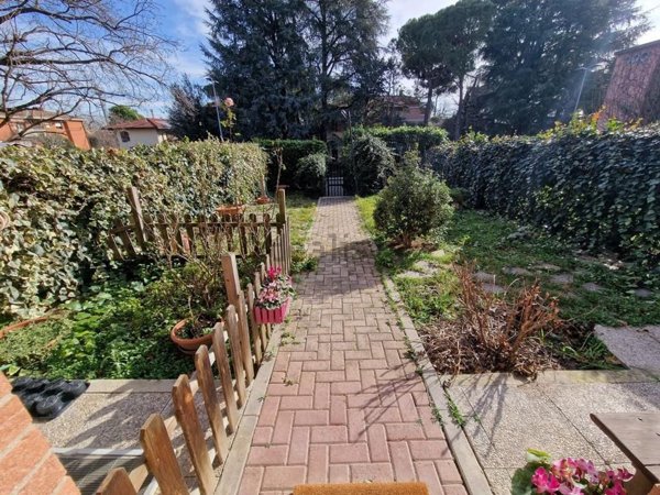 casa indipendente in vendita a San Lazzaro di Savena in zona Idice