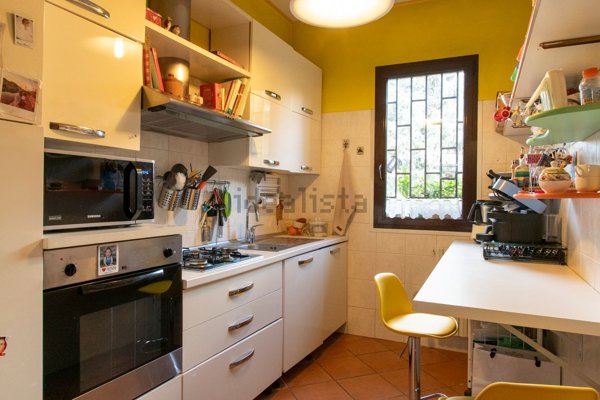 casa indipendente in vendita a San Lazzaro di Savena in zona Idice