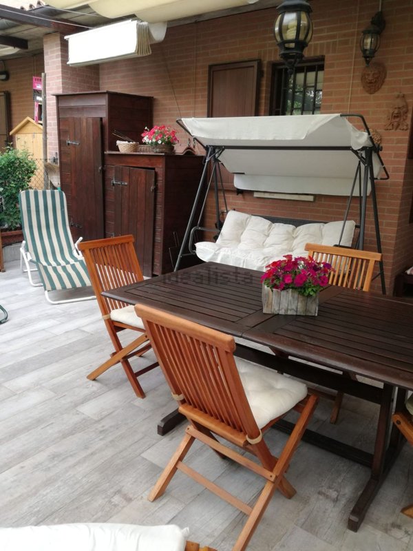 casa indipendente in vendita a San Lazzaro di Savena in zona Idice