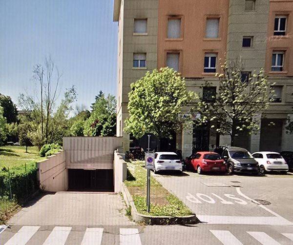 locale commerciale in vendita a San Lazzaro di Savena