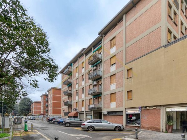 appartamento in vendita a San Lazzaro di Savena