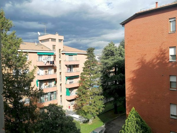 appartamento in vendita a San Lazzaro di Savena