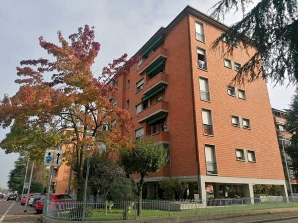appartamento in vendita a San Lazzaro di Savena