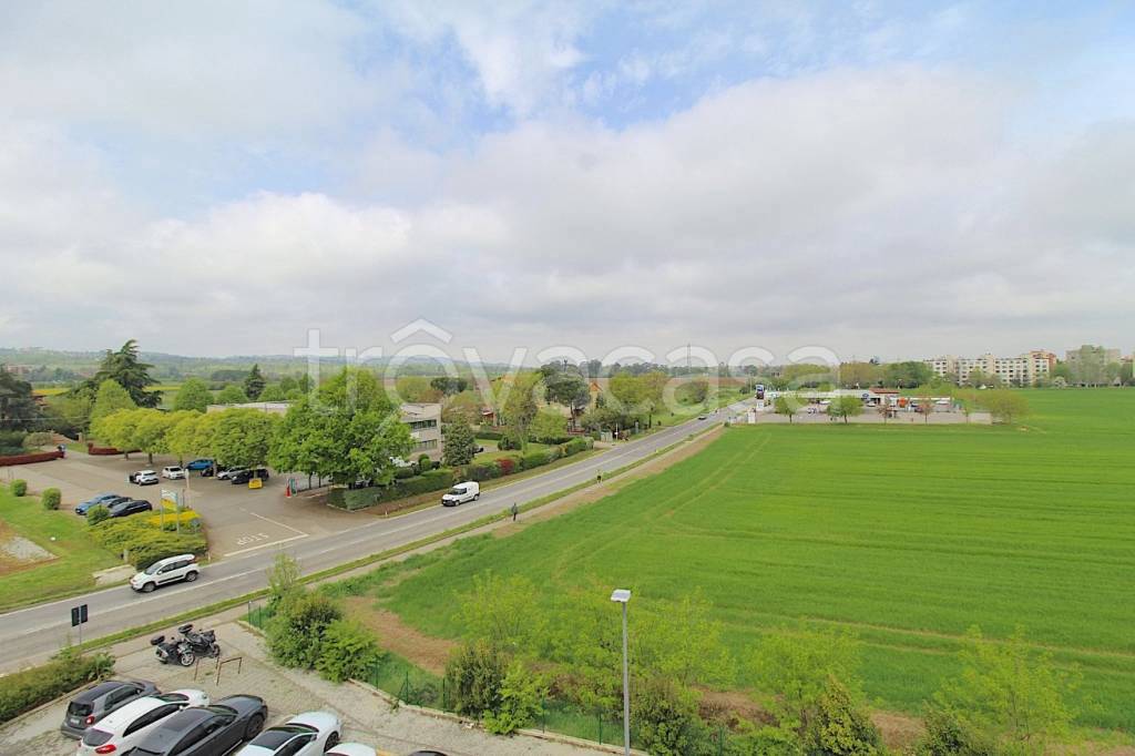 appartamento in vendita a San Lazzaro di Savena