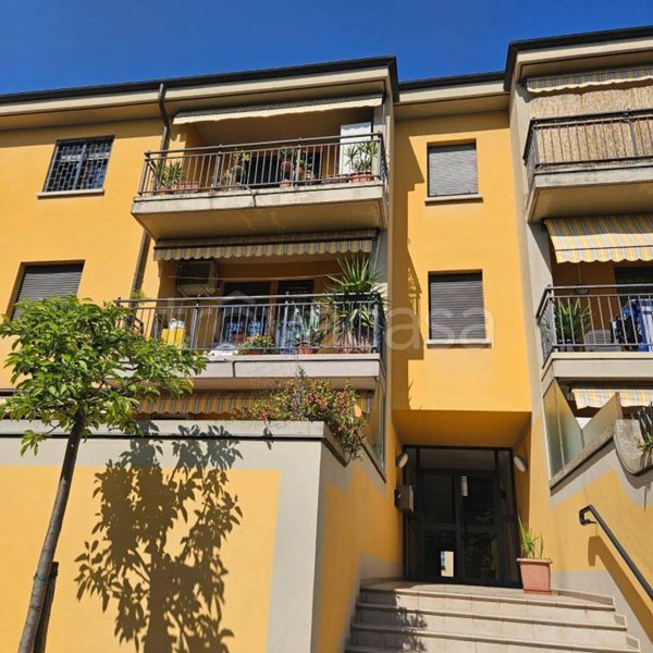 appartamento in vendita a San Lazzaro di Savena