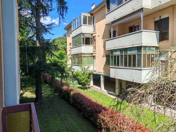 appartamento in vendita a San Lazzaro di Savena