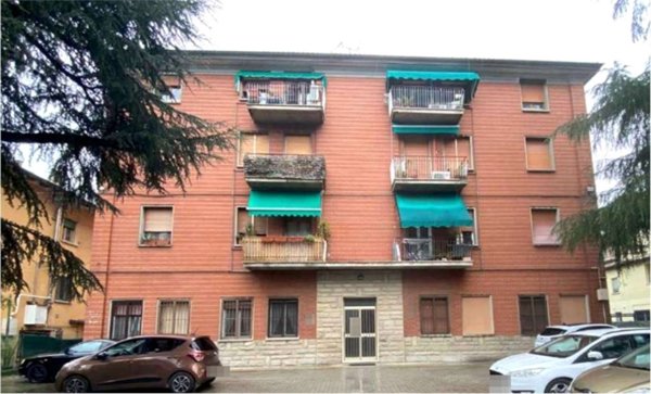 appartamento in vendita a San Lazzaro di Savena