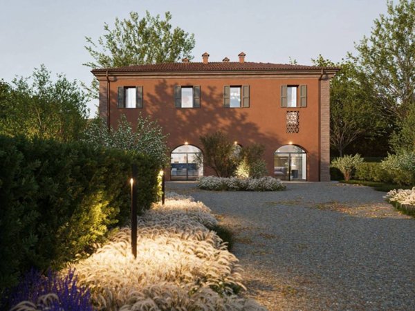 casa indipendente in vendita a San Lazzaro di Savena