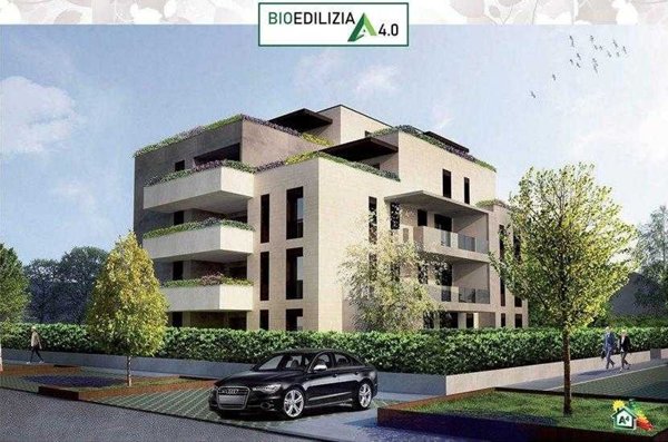 appartamento in vendita a San Lazzaro di Savena