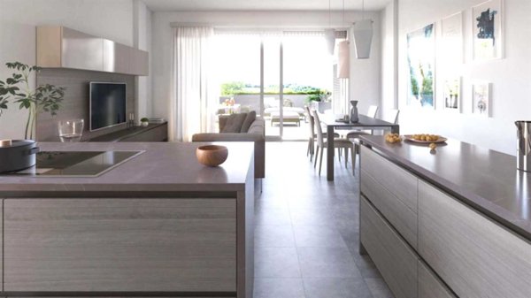 appartamento in vendita a San Lazzaro di Savena