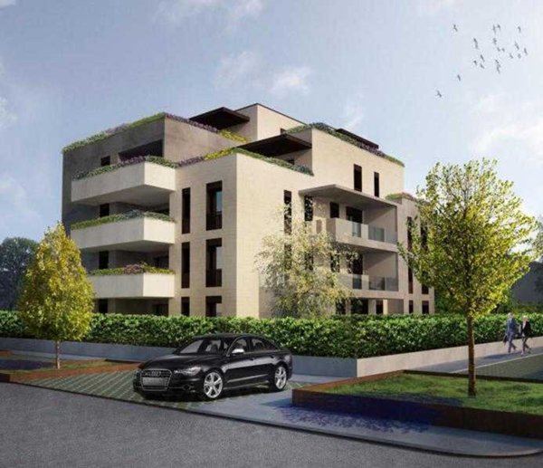 appartamento in vendita a San Lazzaro di Savena